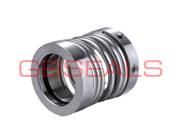 Equivalance To Flexibox Type R00 Single Parelle Spring Seals 