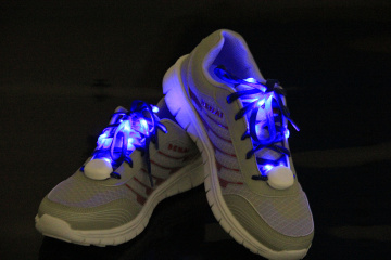 Lighting Shoe Accessories Party Decor LED Nylon Shoelaces