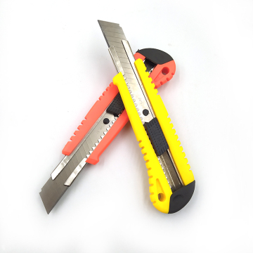 Professional 9mm sk5 safety snap-off utility knife