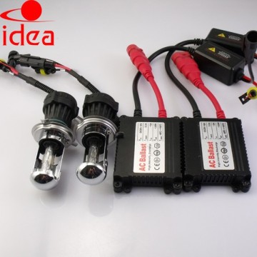 slim AC hid ballast for xenon light 35W bulbs