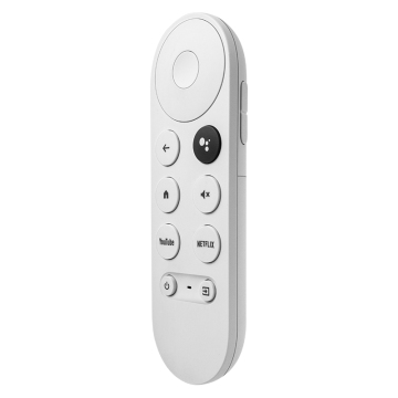 Replacement Snow G9N9N Voice Remote Control for Google TV Box Chromecast 4K