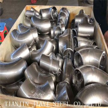 Q235B Galvanized Flanges and Fittings