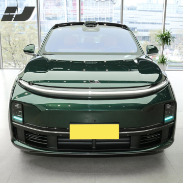 2024 Lixiang L7: SUV ibrido ideale leader in vendita