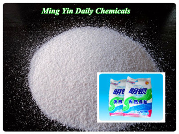 Phsphate Free Washing Detergent Powder