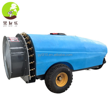 Knapsack Sprayers and Agricultural Pesticide Machines