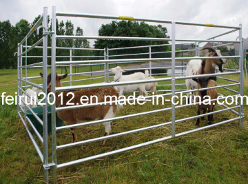 Feirui Brand Galvanized Sheep Hurdles