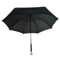 Paraguas empresarial premium para uso profesional