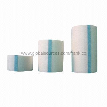 Nonwoven Adhesive Tape with 500g/m2 Steam Permeability