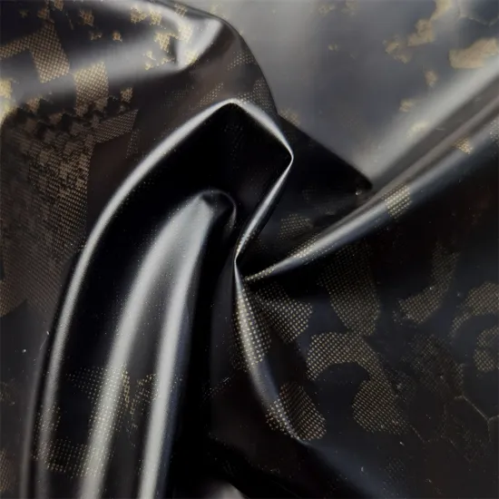 OBLFDC025 Fashion Fabric For Down Coat