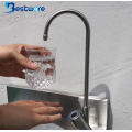 Conveniente y rápido sensor BUBBLER BUBBLE TAP