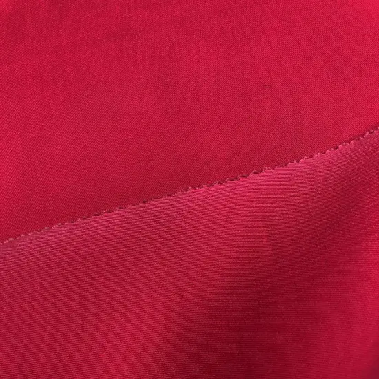 100% Cotton Weft Stretch