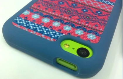 Hard Protective Speck Cell Phone Cases Fabshell Case For Iphone 5c