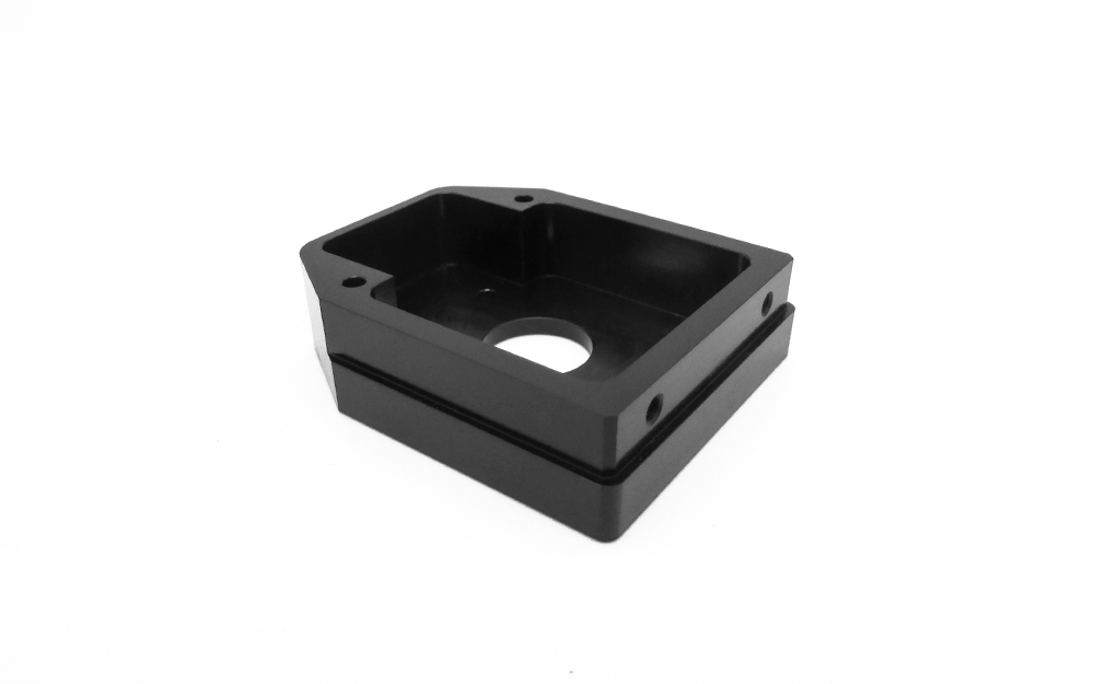 CNC Turning