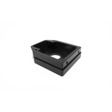 Custom 4 Axis Anodized Cnc Turning Service Parts