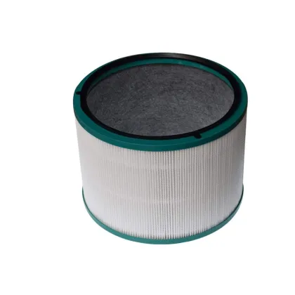 Air Purifier Hepa DP01