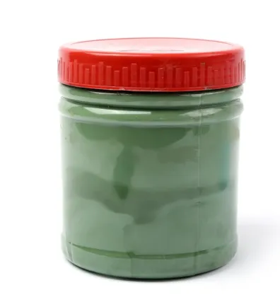 Polishing Compound Fine Green Buffing Compound