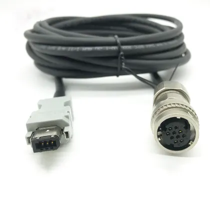 Encoder Wiring Cable Harness