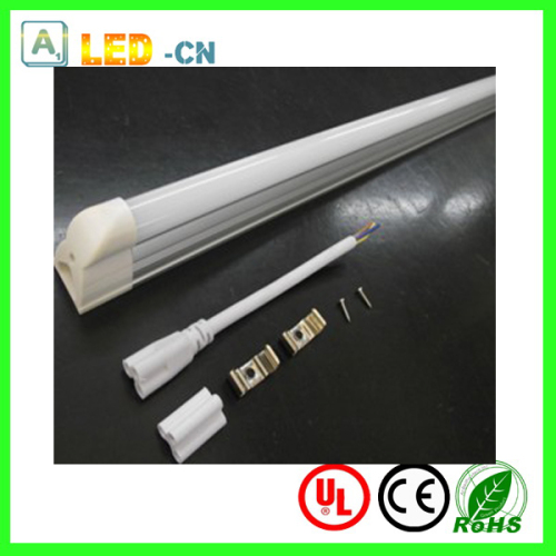 SMD3528 600mm 6W Whole Body T5 LED Tube Lighting