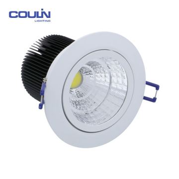 Chinese Supplier Cheap Price Adjustable Downlight
