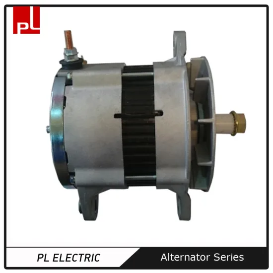 Auto car 24V 80A alternator for 101211-8270