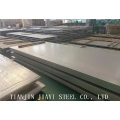 Stainless Steel Sheet 1mm