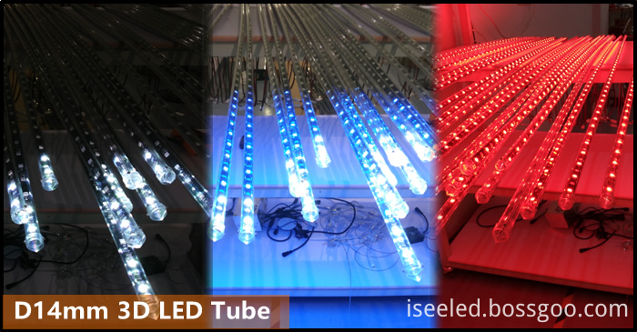 SPI 3D Tube 