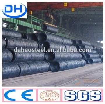 reasonable price steel wire