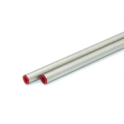 EN10305-1 14x4 Galvanized Precision Steel Tubes