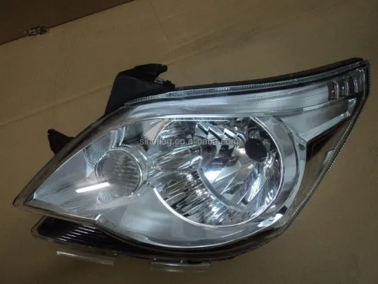 New Auto Headlight for Chevrolet Cobalt 2013 - 52020802 52020803 from Zhejiang