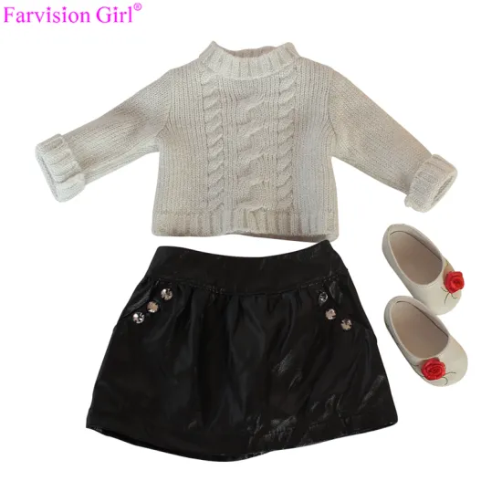 Mini pretty clothes display doll