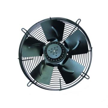 External Axial Blower Fan YWF300 for industrial condenser/air cooler/evaporator freezing ventilation purpose