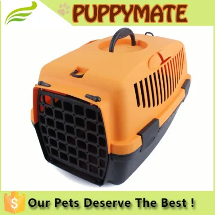 Practial Portable Dog Crate, pet Dog Cage, cat cage Dog House
