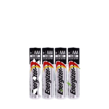 थोक एए और एएए क्षारीय बैटरी - 1.5V LR6 AA और AAA सस्ते बैटरी