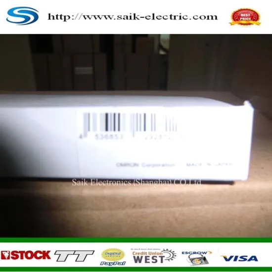 Omron Photoelectric Switch E3C-LD21