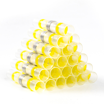 CHFRPU HEAT PRANKINGABLE LOLDENSCHAFT RINGE - SST -S41 WASHERFORTIERTE KREISCHENDER (100 PCS/BAG)