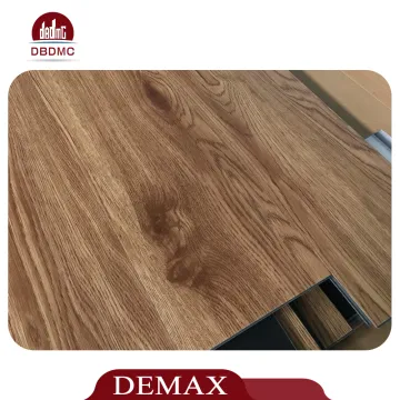 Non-slip Wood Grain/ Wood Look PVC Vinyl Sheet Flooring