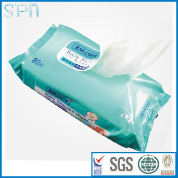 The best Private baby tender baby wipes
