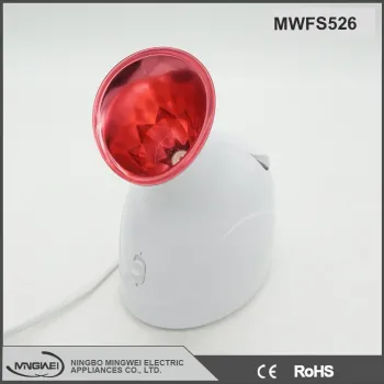 Beauty equipment Hot sale top quality best price facial sauna steamer