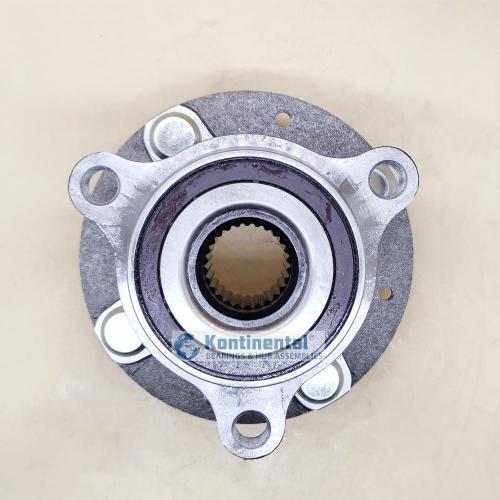 44200-T02-T51 HONDA FIT 2021 HUB BEARING