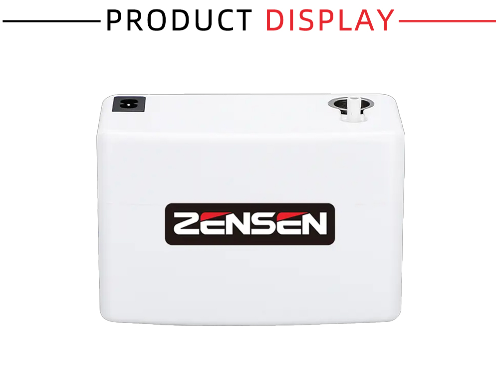 ZSWP-C Series Air-Conditioning Condensate Pump X