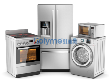 Low-temperature curing powder coating
