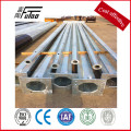 11 M Outdoor Galvanized Steel Lighting Poles