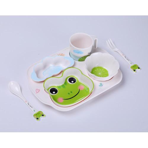 unbreakable kids snack serving bowl