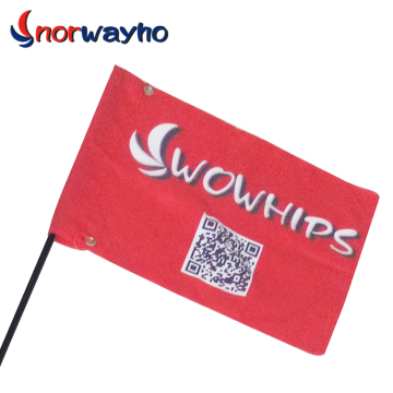 High Quality Nylon Oxford Fabric 3x5 Double-Sided Flags & Banners - Wowhips