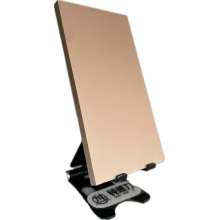 Mobile phone back panel
