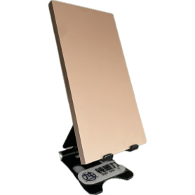 Mobile phone back panel