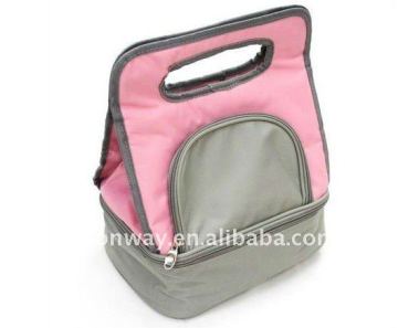 kids lunch cooler bag