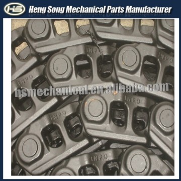 Track Link/Track Chain,Construction machine Excavator Track Chain PC70-8