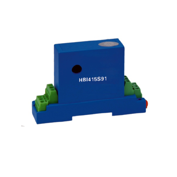 AC/DC Current Transducer