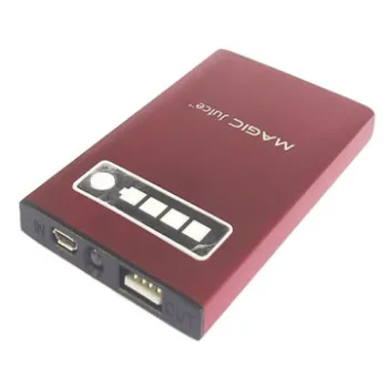 Power Bank, KB11 Supper Thin and Convenient